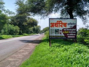 vermicompost earth rich plant