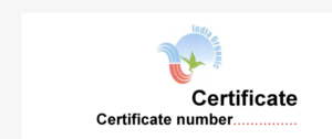 organic-certificate