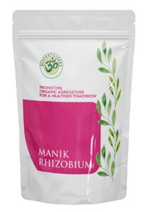 rhizobium organic biofertlizer