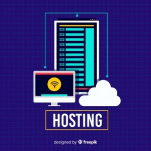 Webhosting information in Marathi