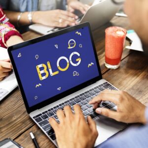 marathi blogging