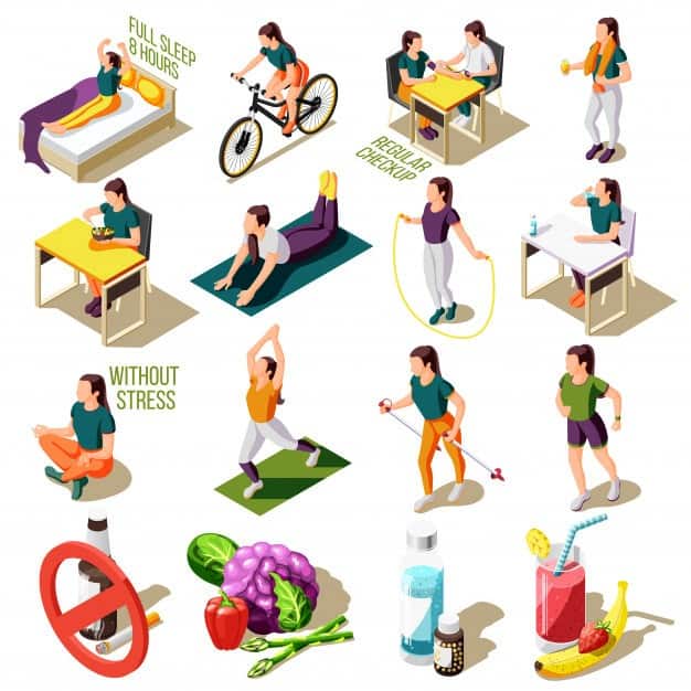 habits to increase your energy