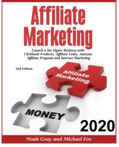 affiliate marketing information in Marathi