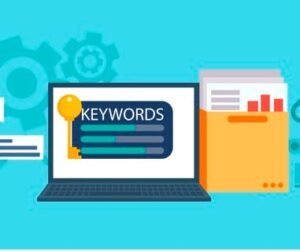 keyword research in Marathi