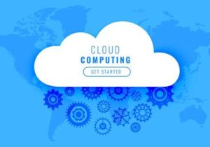 क्लाऊड कॉम्प्युटिंग म्हणजे काय