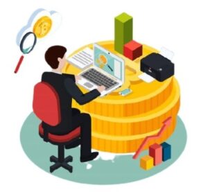 बिटकॉईन मायनिंग म्हणजे काय