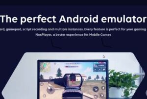 Android emulator in Marathi
