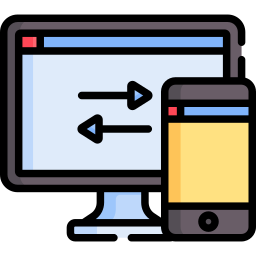 connect phone to computer in Marathi