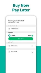 Buy Now Pay Later Marathi information