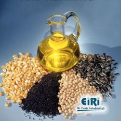 Useful Oilseeds Marathi