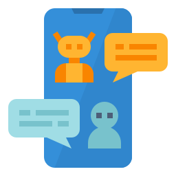 What is chatbots in Marathi