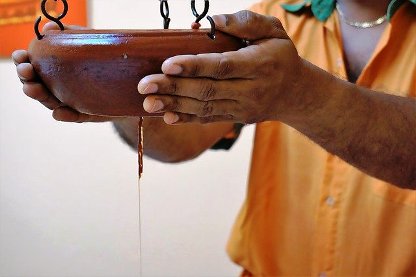 Abhyanga Ayurvedic Massage Mahiti