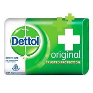 Dettol uses in Marathi