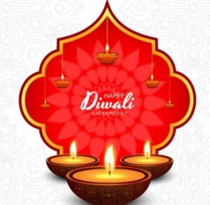 दिवाळीत आपण कोणकोणते महत्वाचे दिवस साजरा करत असतो? - Diwali information in Marathi