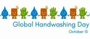 Global Hand Washing Day Marathi