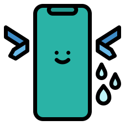 Ingress Protection Rating Marathi