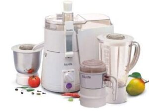 Juicer information Marathi