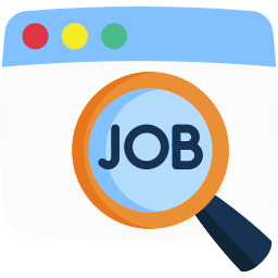 Online job search websites