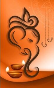 श्री गणेशाची ३२ रूप