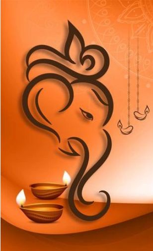श्री गणेशाची ३२ रूप