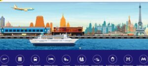 • IRCTC सतत चांगल्या सहली ऑफर्स घेवून येत असते , उत्तम ऑफर्स सोबतच प्रवास आणि राहण्याची व जेवण्याची व्यवस्था देखील Best IRCTC Tour Packages