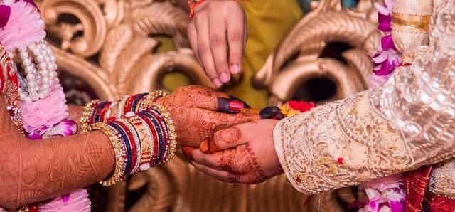 Marriage Certificate online Procedure