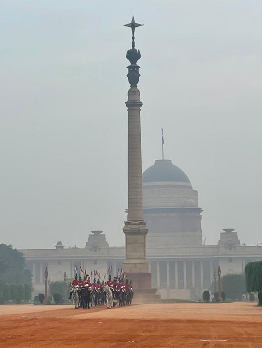 President of India list in Marathi