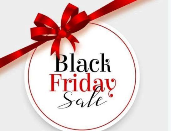 What Is Black Friday Sale In Marathi