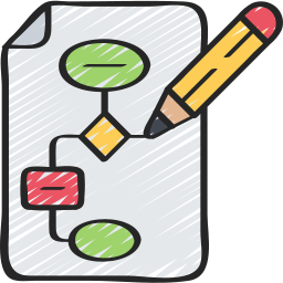What Is Flowchart In Marathi