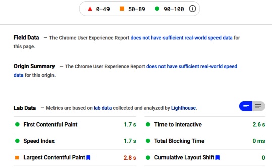 core web vitlas marathi information