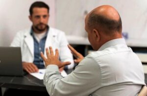 केस गळती ची कारणे