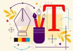 ग्राफिक डिझायनिंग म्हणजे काय असते(what is graphic designing