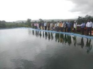 Agriculture tourism business information in Marathi