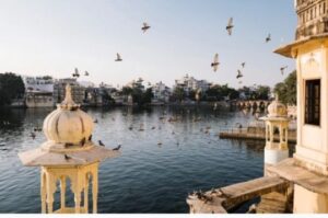 12 Best Places to Visit in India in 2022