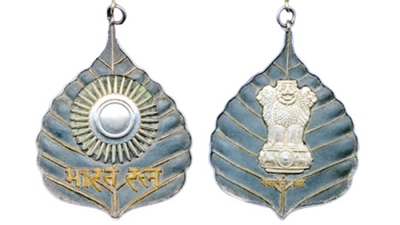 Bharat Ratna Awardee list In Marathi