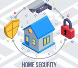 CCTV Camera for home safety information