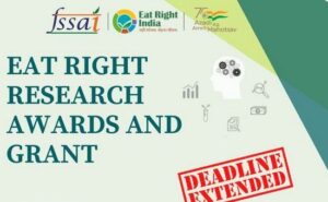 FSSAI full form in Marathi