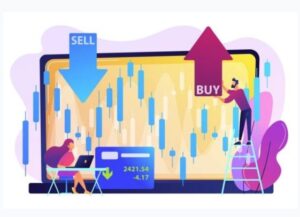 How the stock market works in marathi