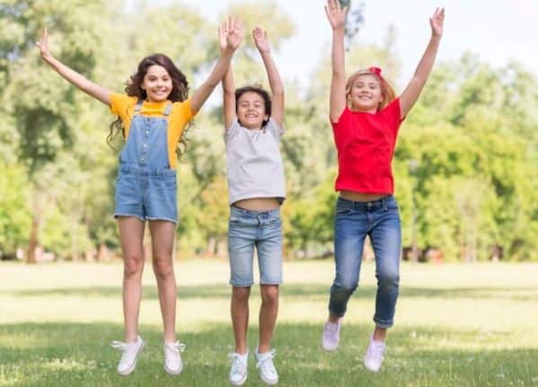 Kids Health tips in marathi