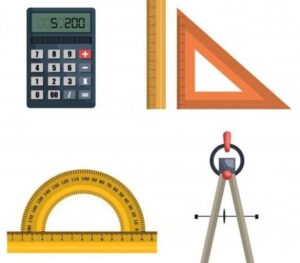 Metric conversion chart Marathi