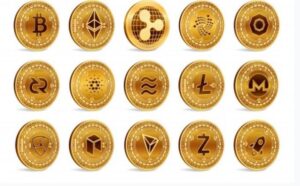 Top 10 Cryptocurrencies In India To Buy 2022