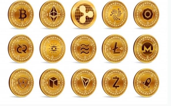 Top 10 Cryptocurrencies In India To Buy 2022