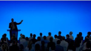 Top 10 motivational speakers in India