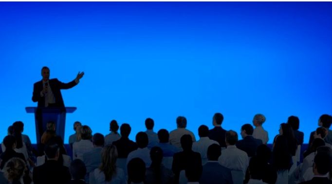 Top 10 motivational speakers in India