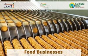 What is FSSAI food License and PMarathi information procedur