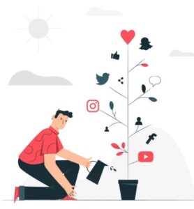 What is digital marketing