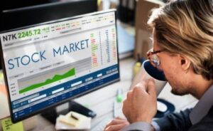 What is market capitalization in Marathi