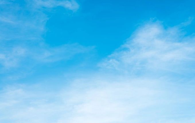 Why sky is Blue