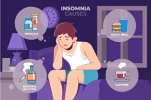 why can’t we sleep