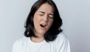 Why do we Yawn